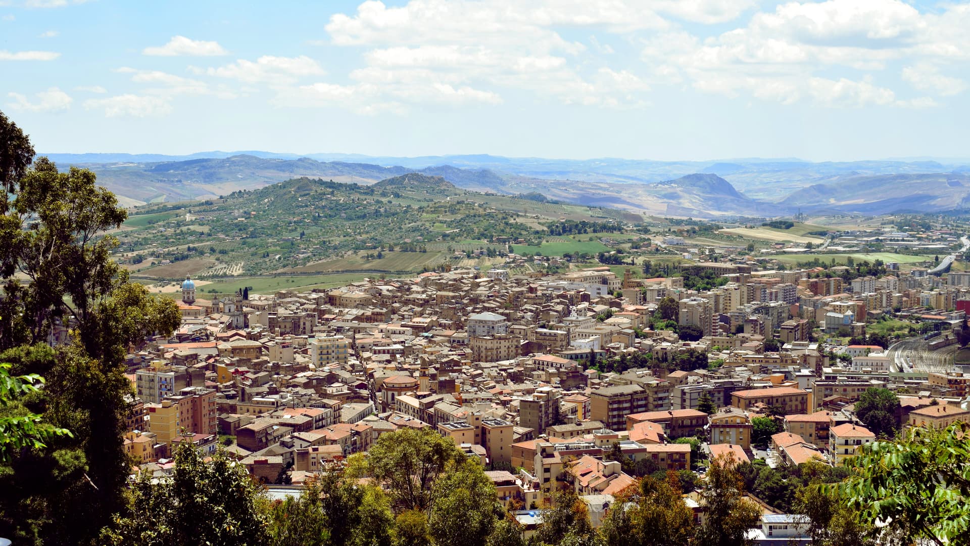 Comune di Caltanissetta