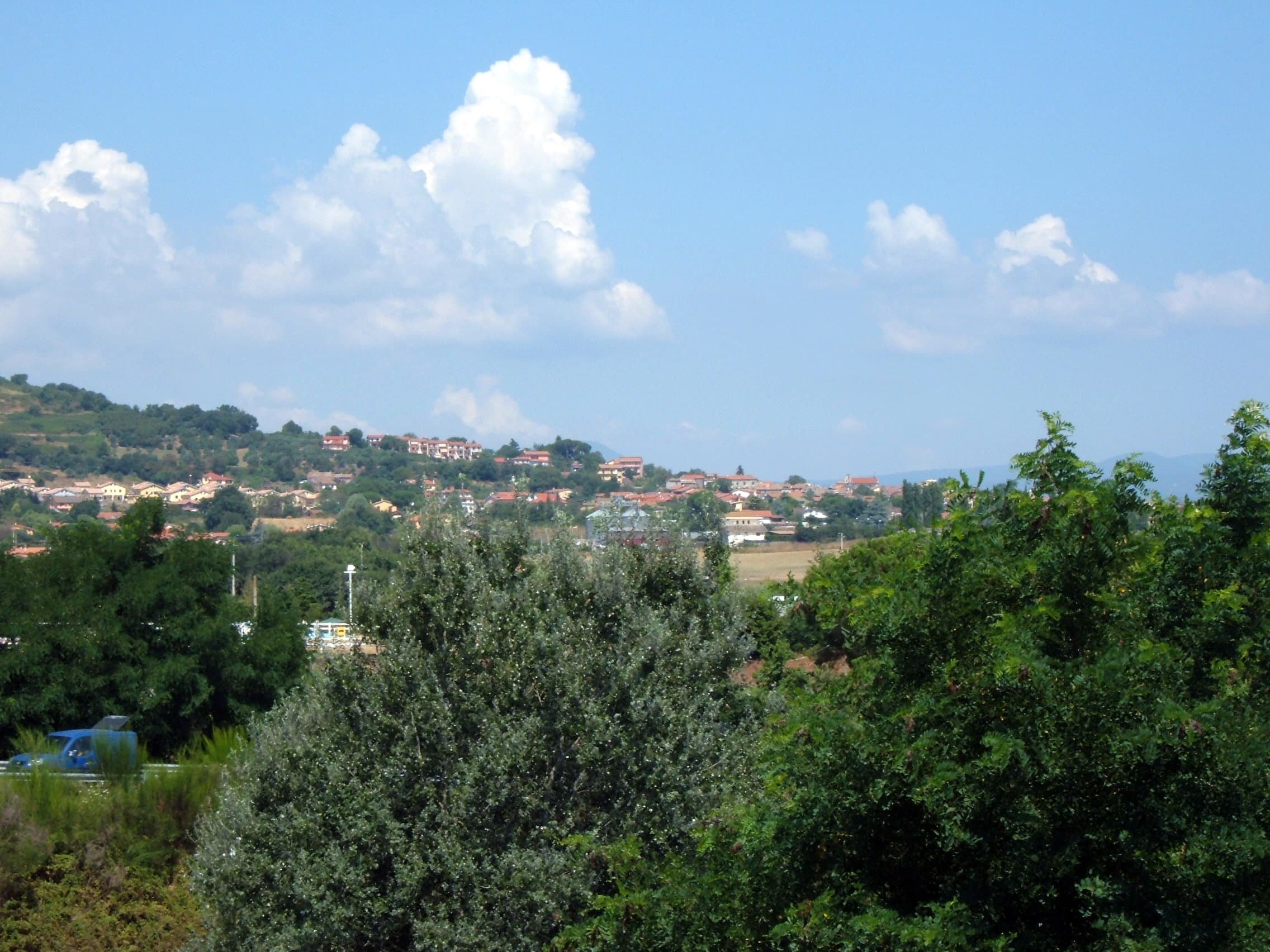 Comune di Monterosi