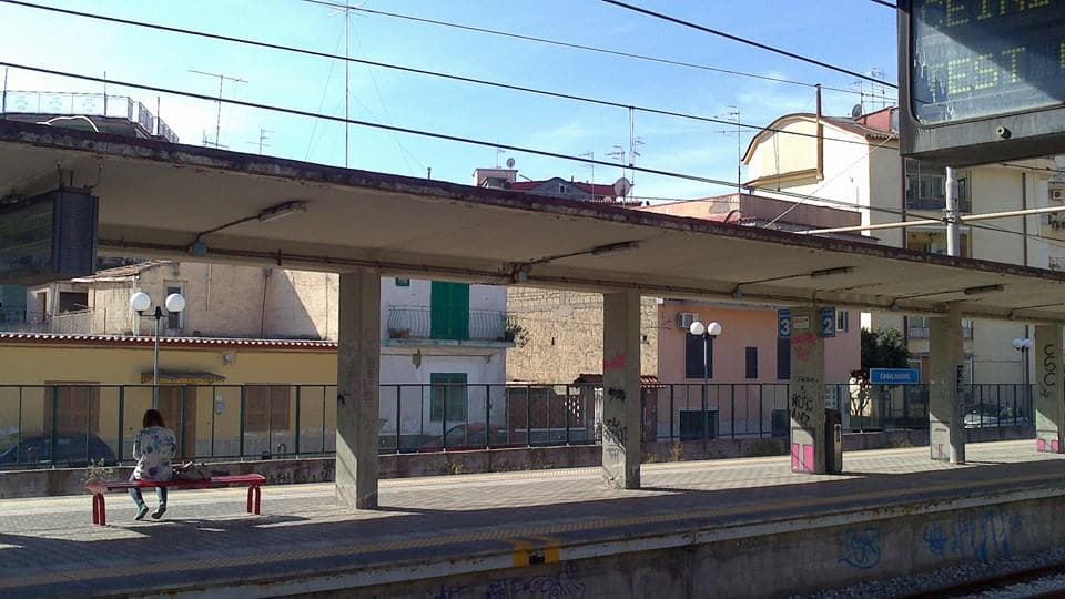 Comune di Casalnuovo di Napoli