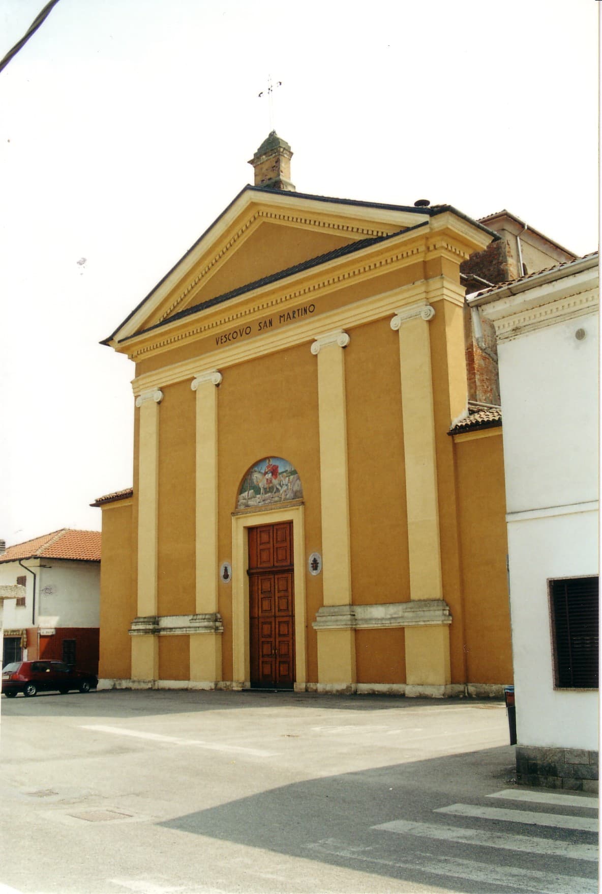 Comune di Langosco