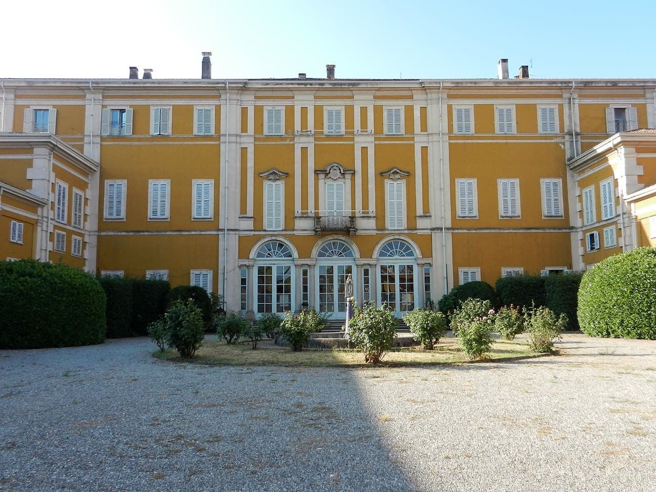 Comune di Pessano con Bornago