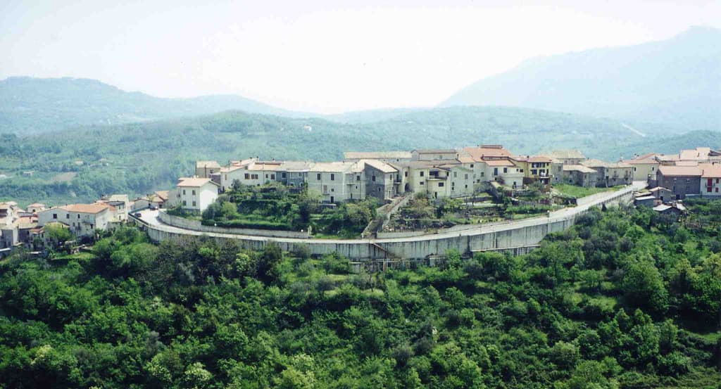 Comune di Cassano Irpino