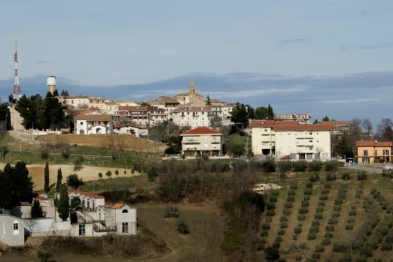 Comune di Castellalto
