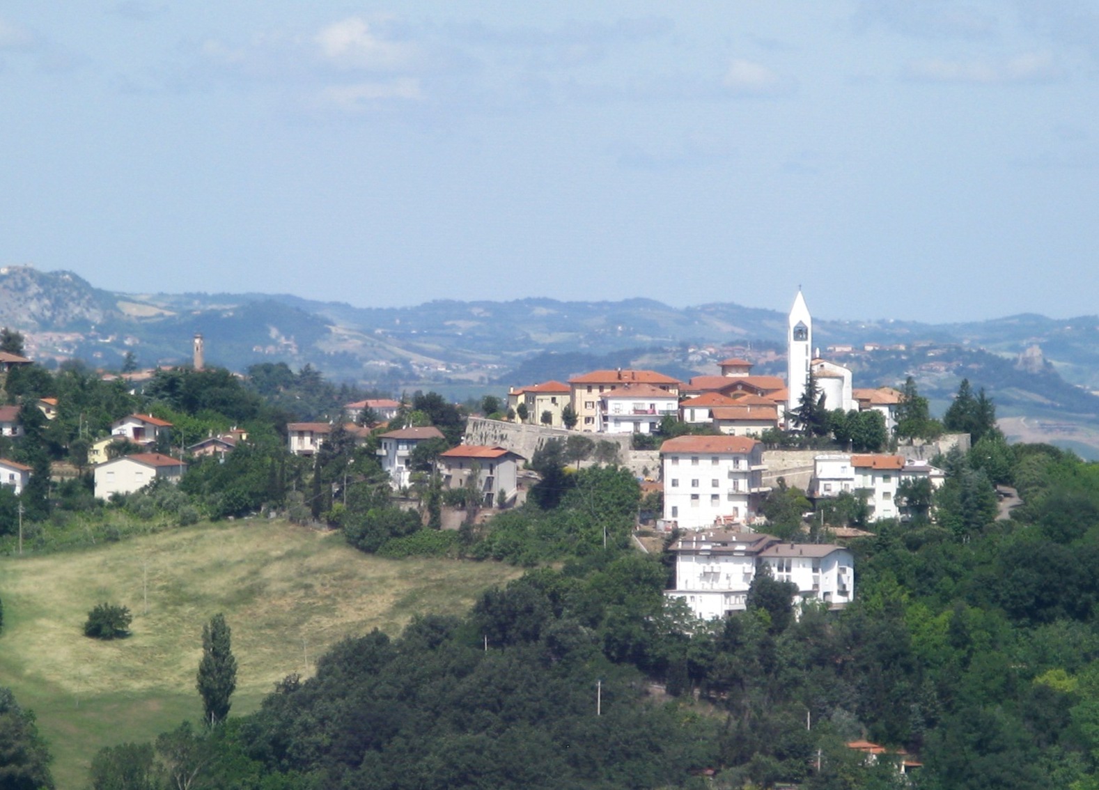 Comune di Gemmano