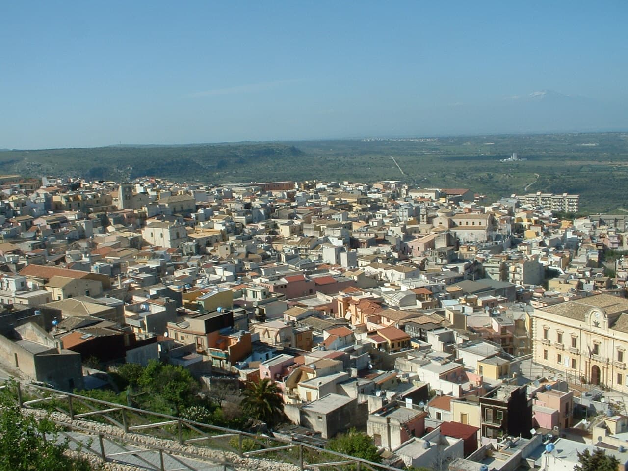 Comune di Melilli