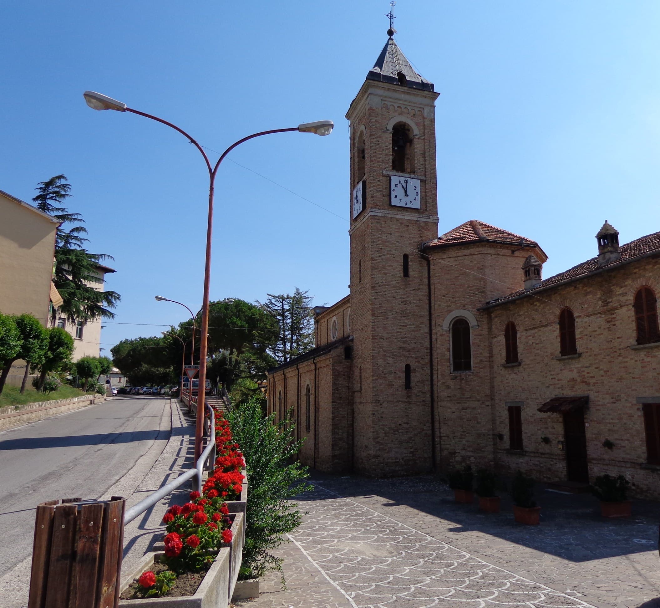 Comune di Venarotta