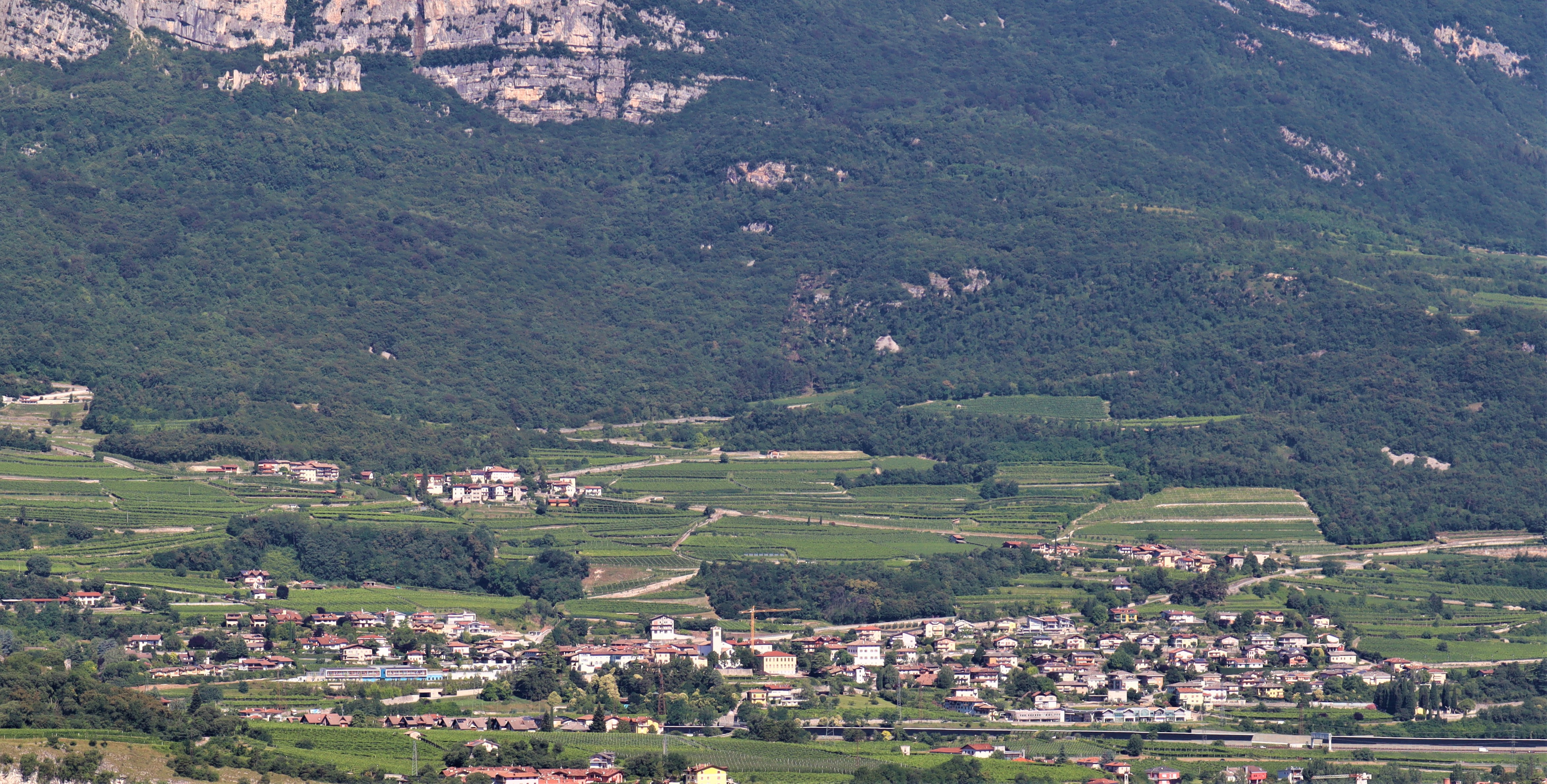 Comune di Isera