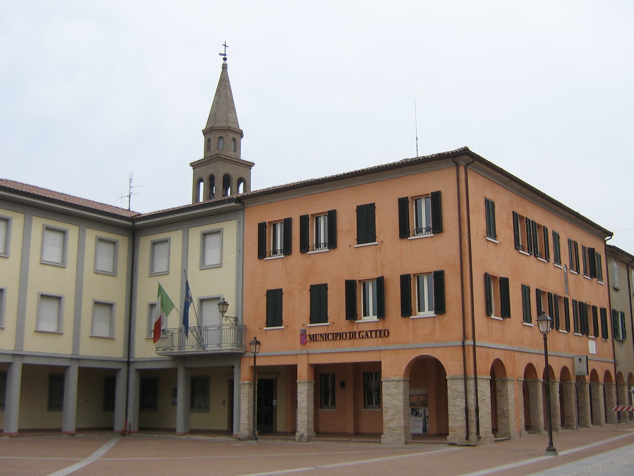 Comune di Gatteo