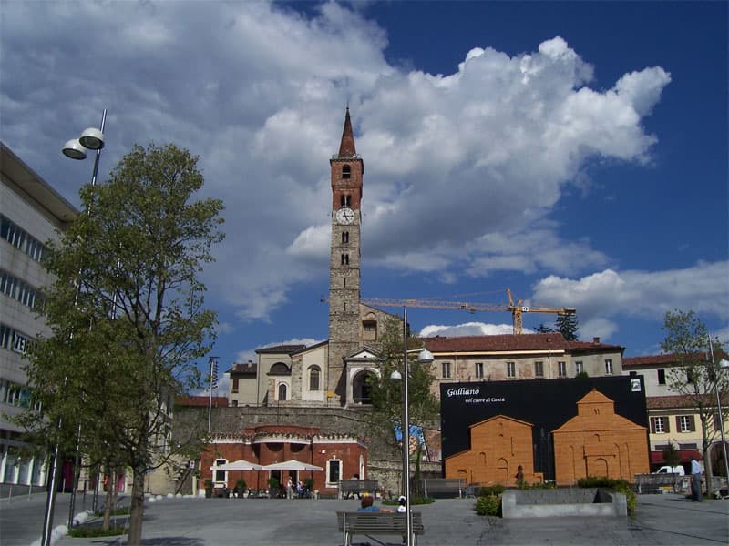 Comune di Cantù