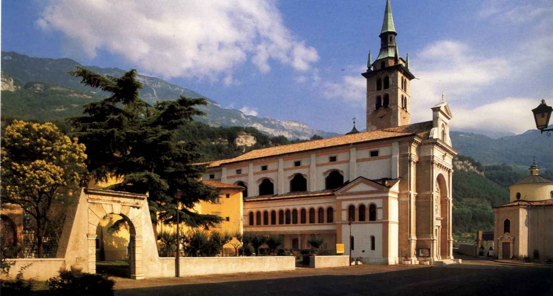 Comune di Villa Lagarina