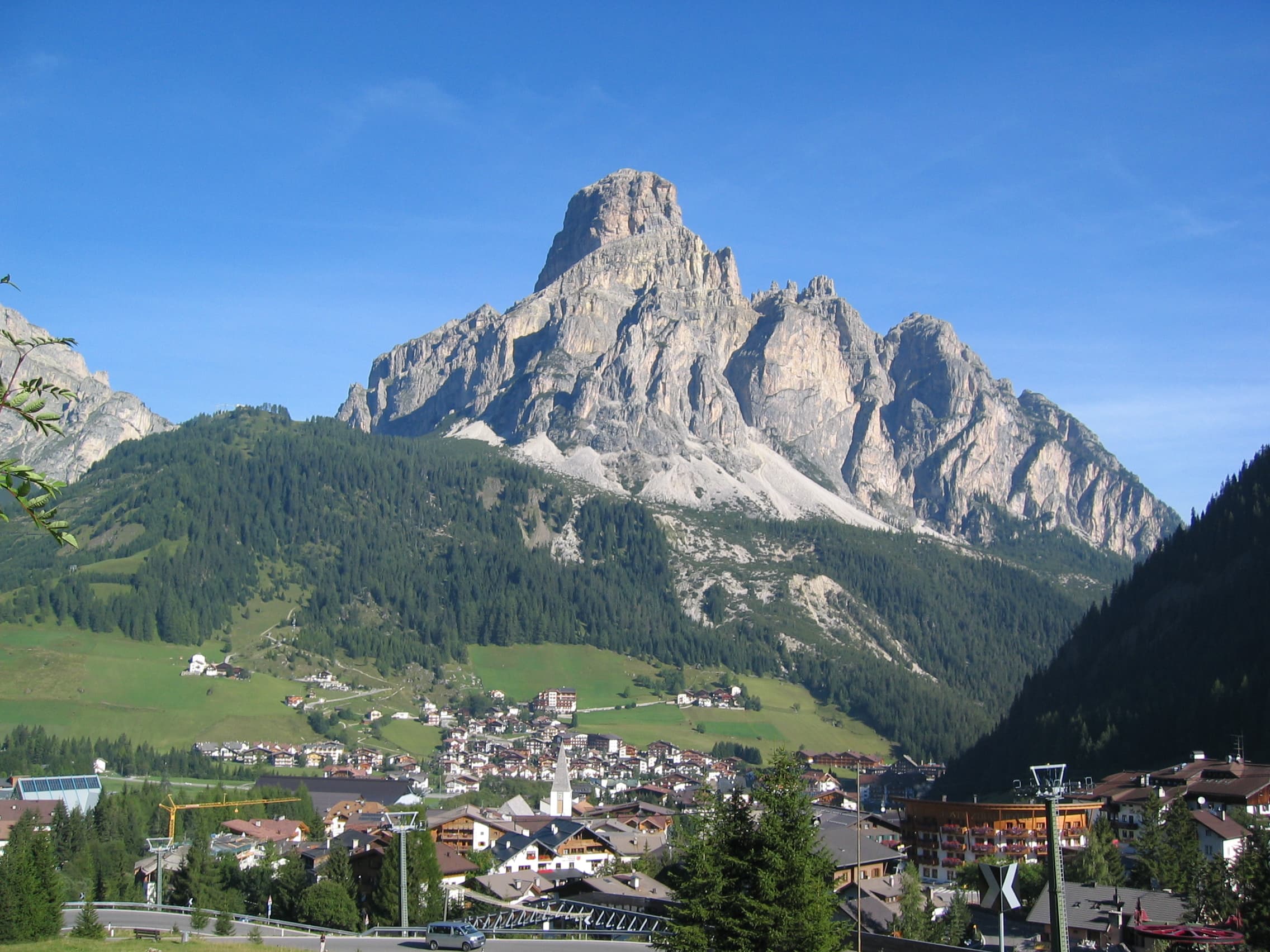 Comune di Corvara in Badia