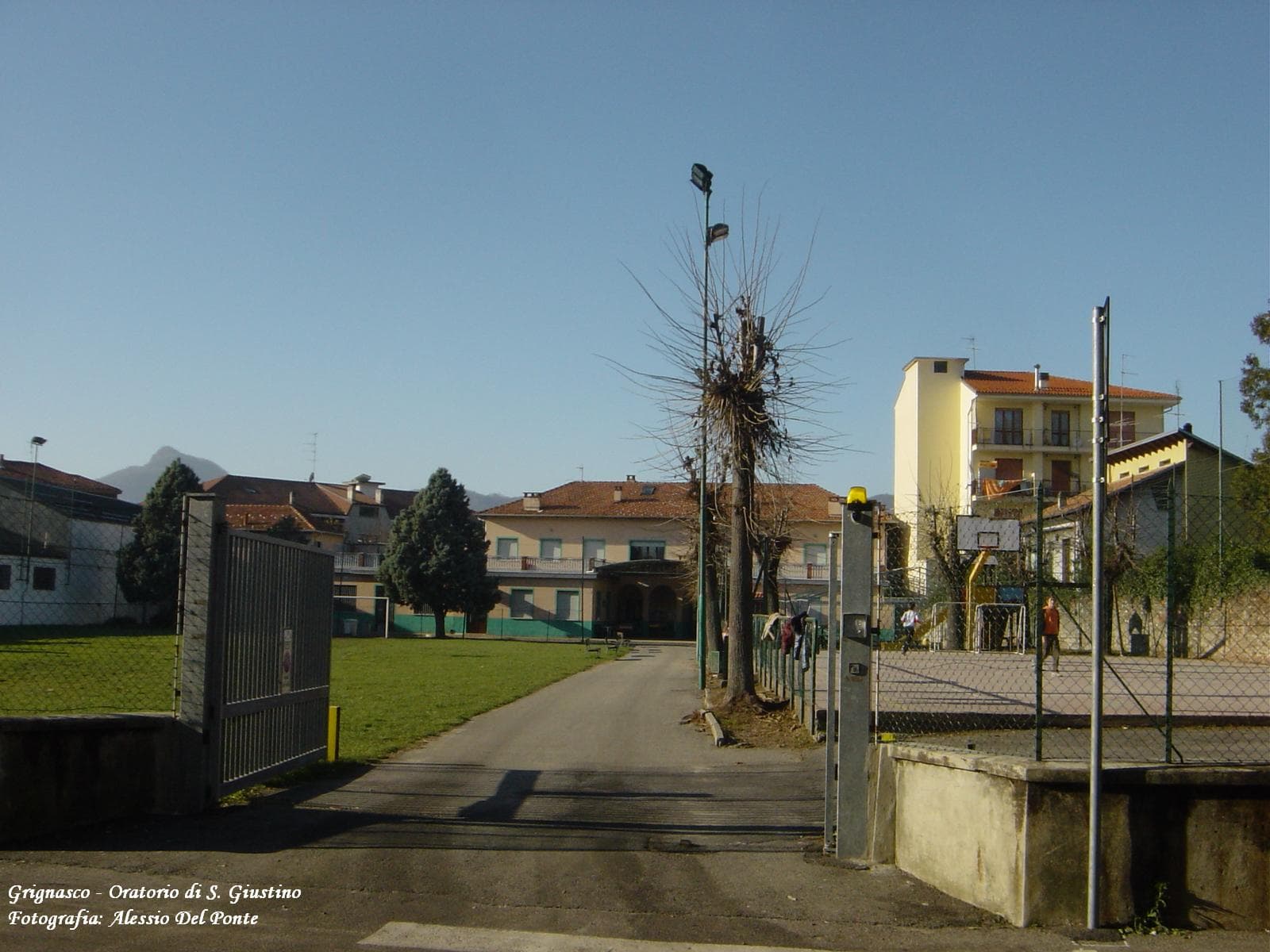 Comune di Grignasco