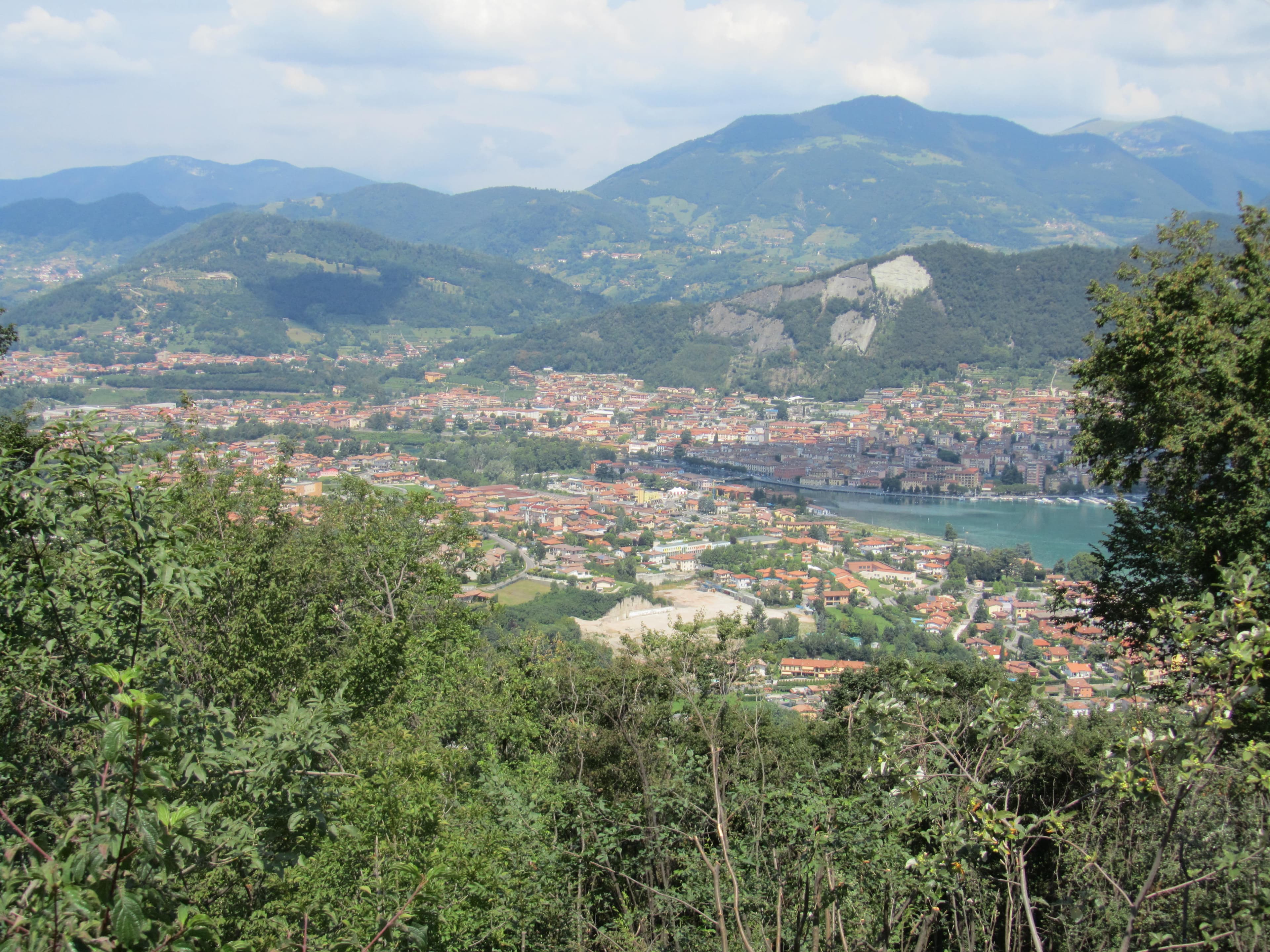 Comune di Sarnico