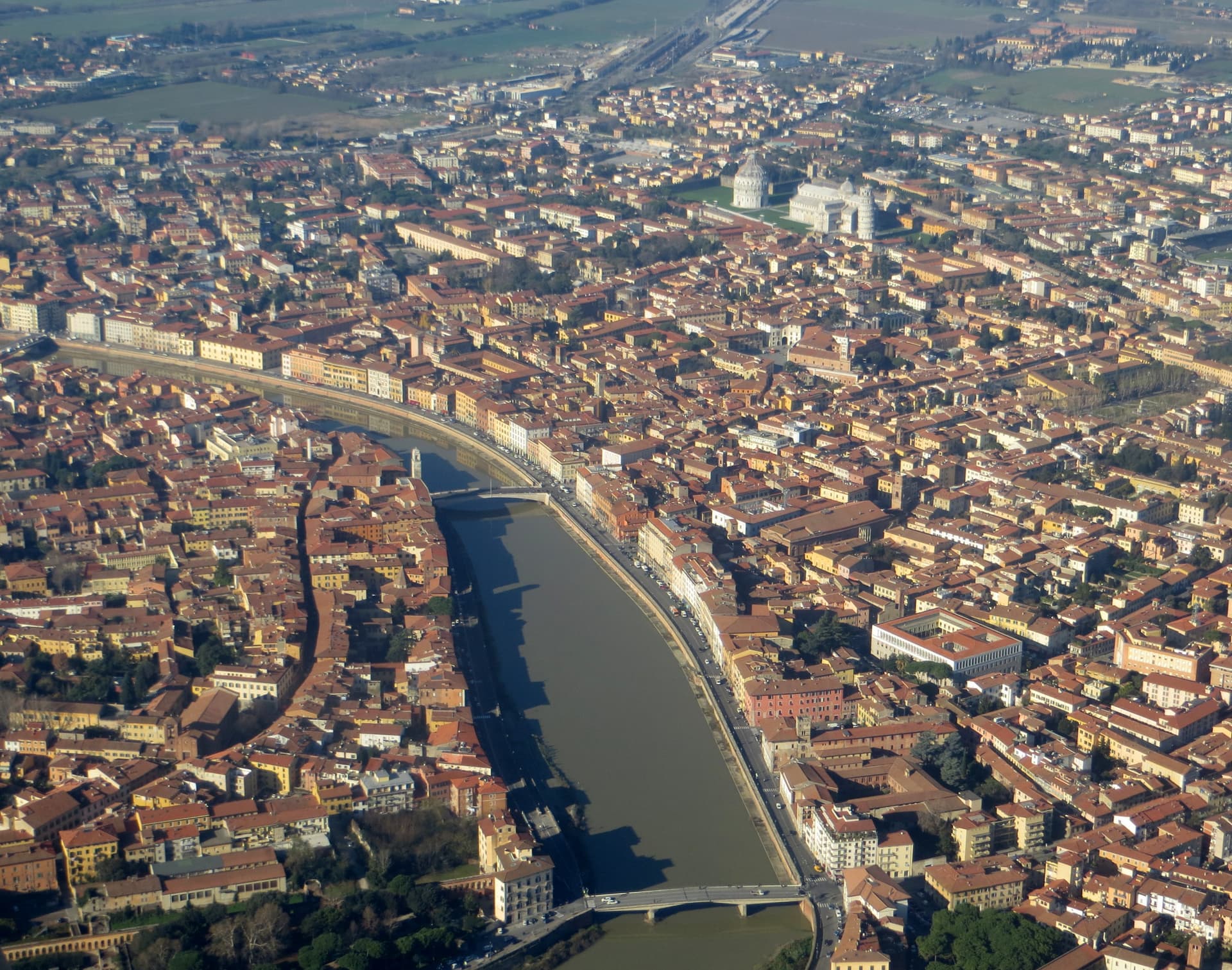 Comune di Pisa