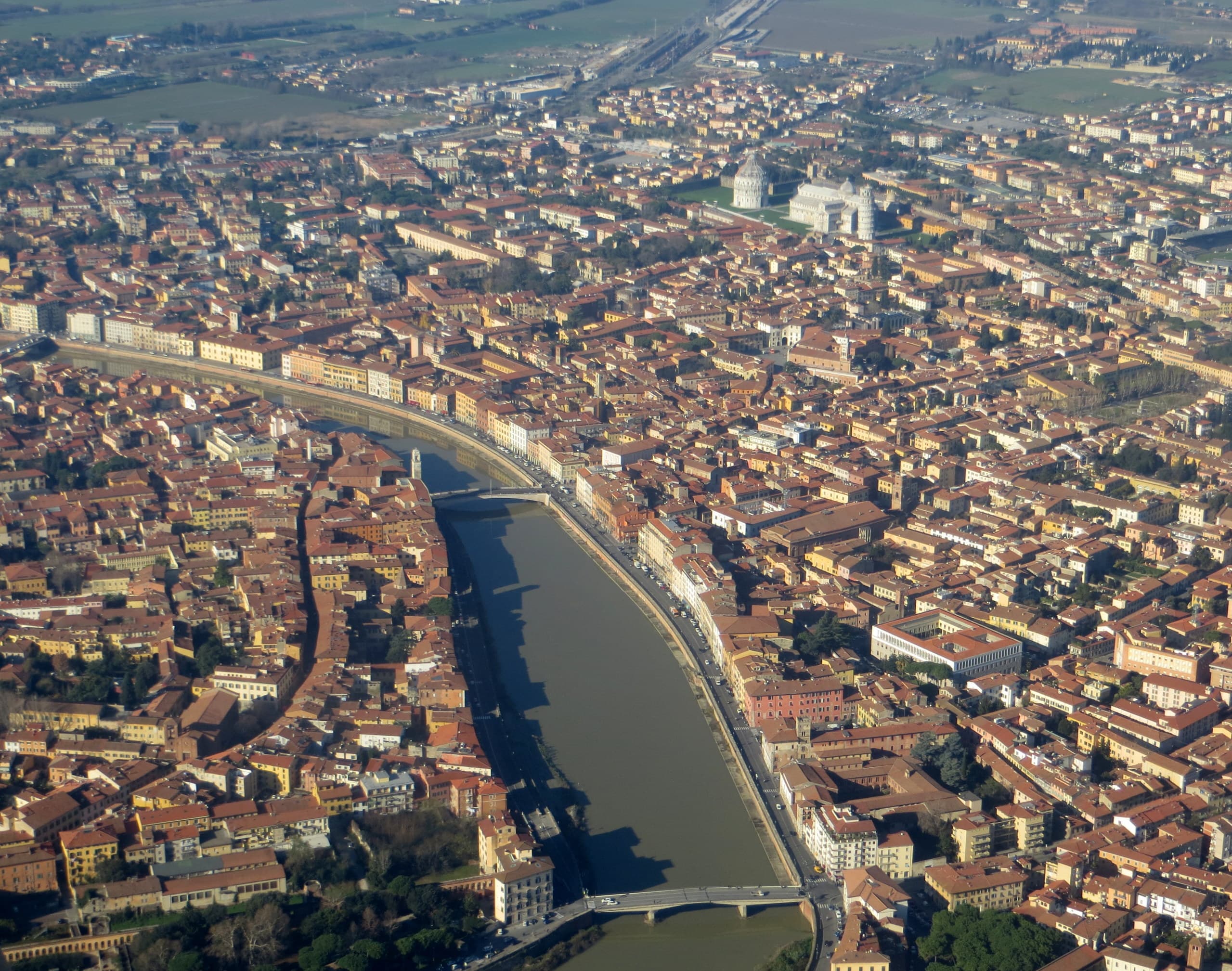 Comune di Pisa