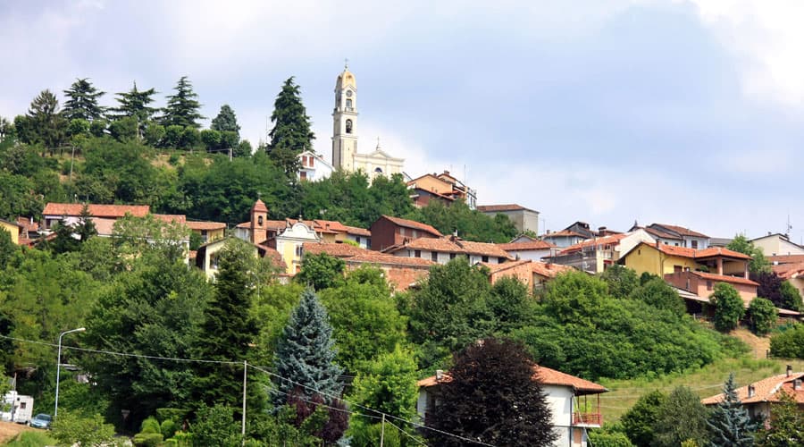 Comune di Albugnano
