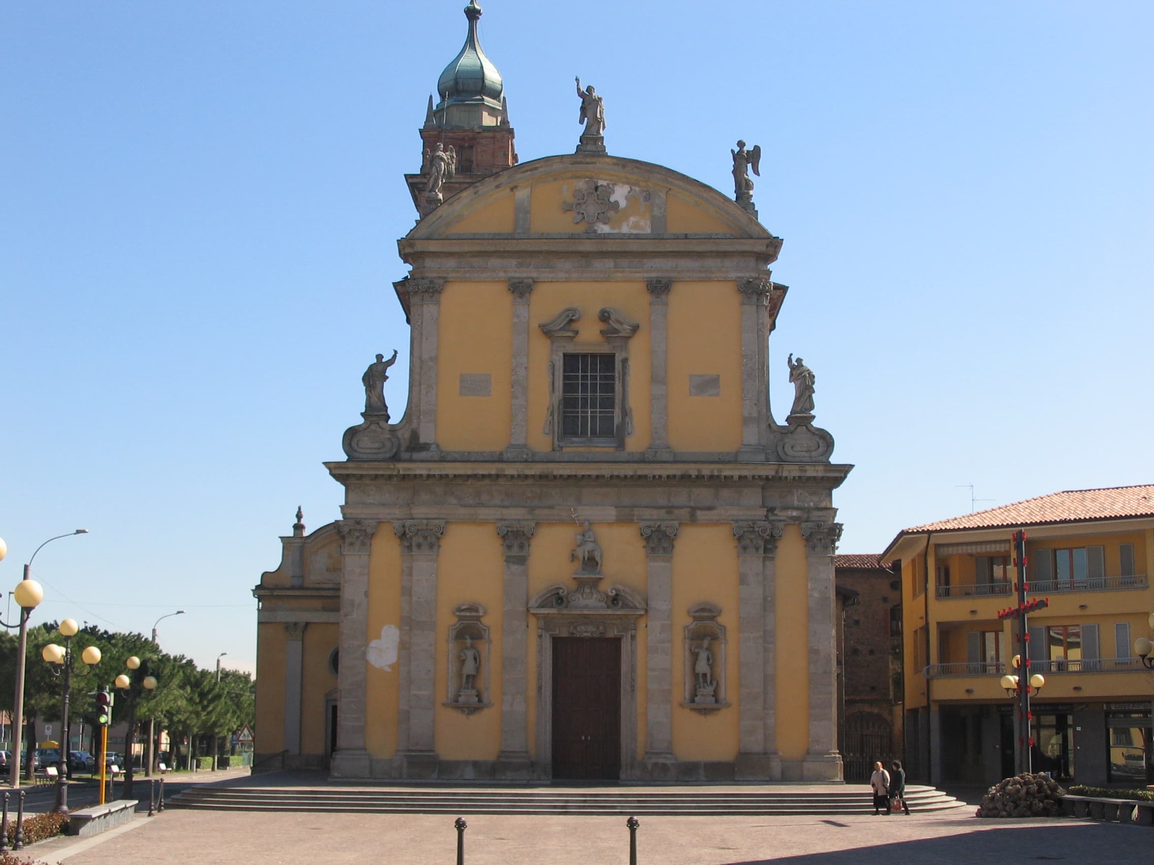 Comune di Bottanuco
