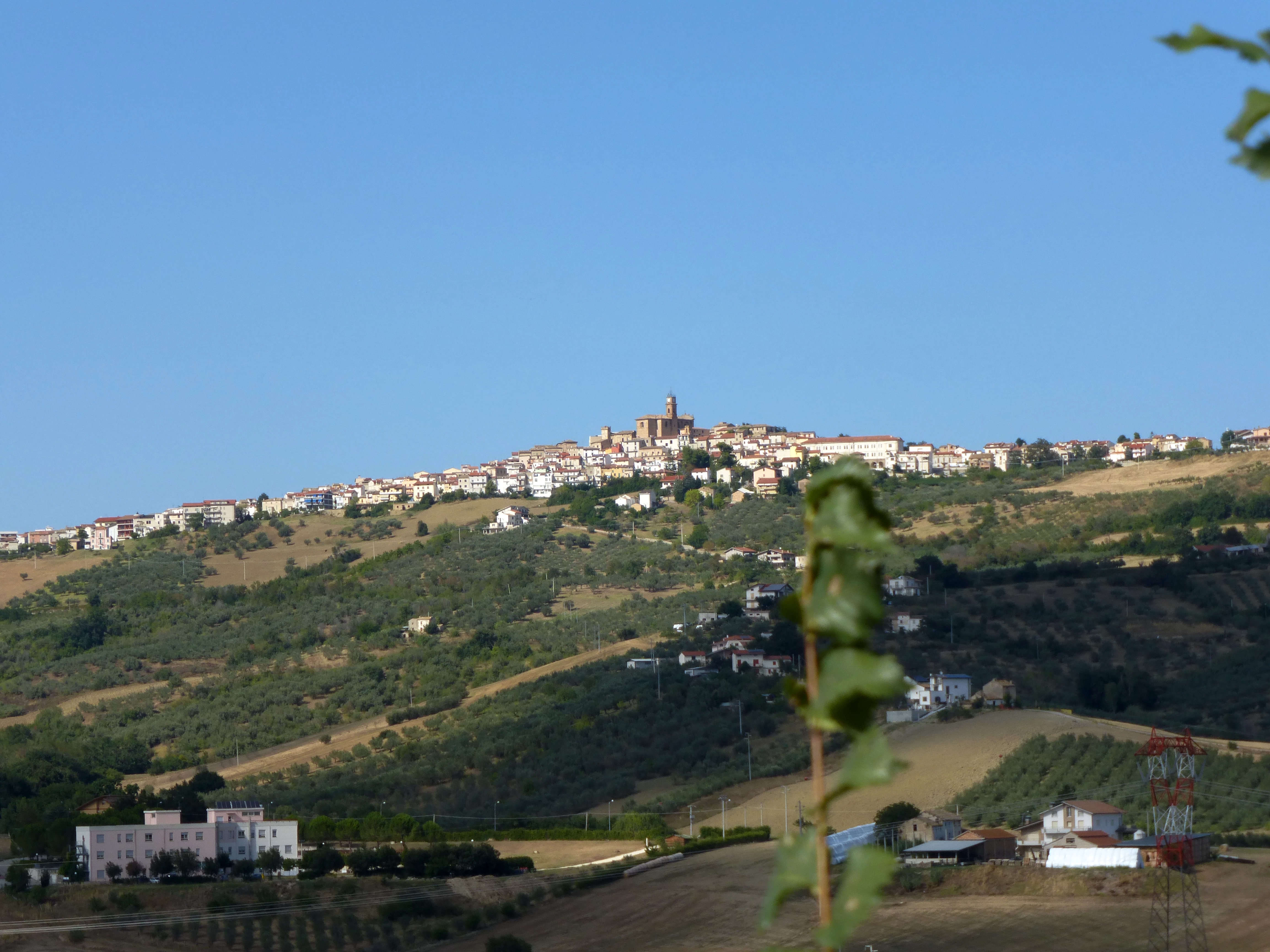 Comune di Castel Frentano
