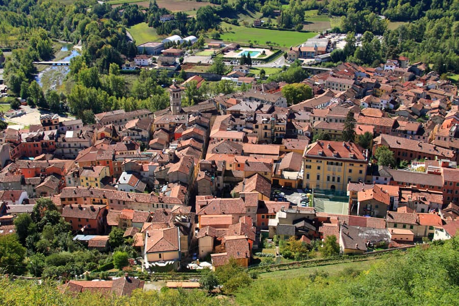 Comune di Gavi