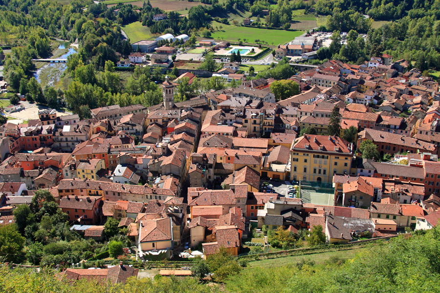 Comune di Gavi