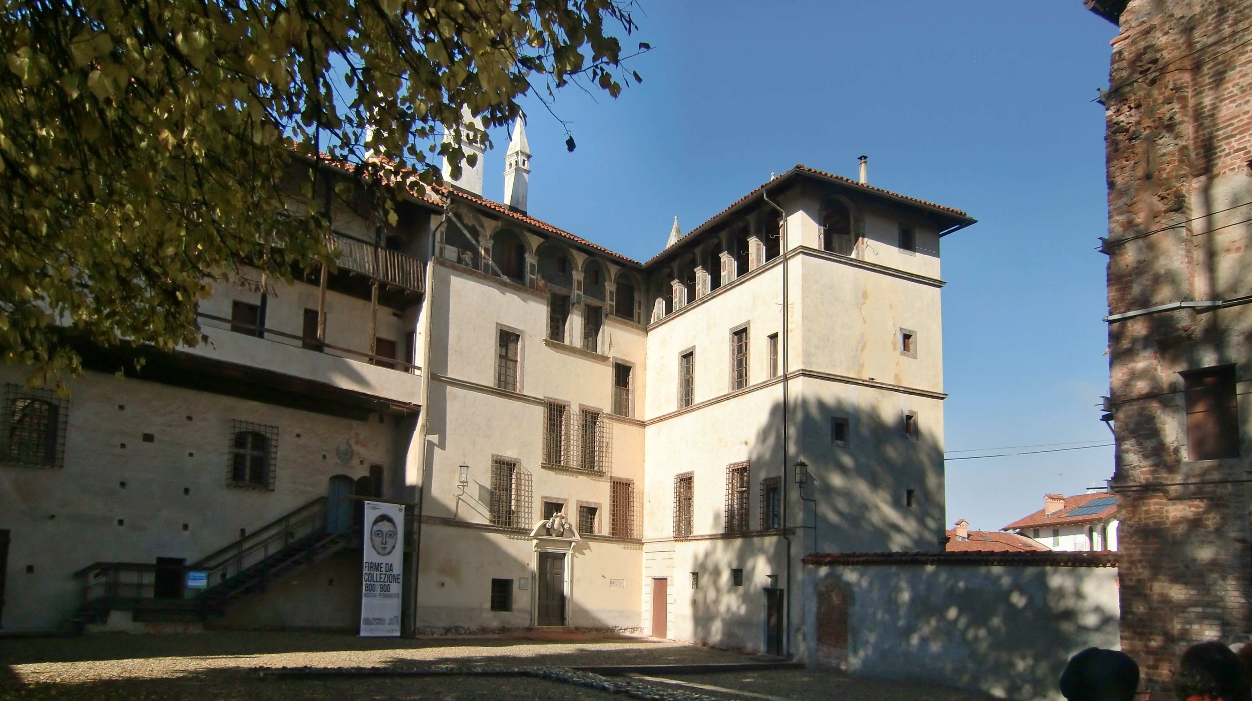 Comune di Lagnasco