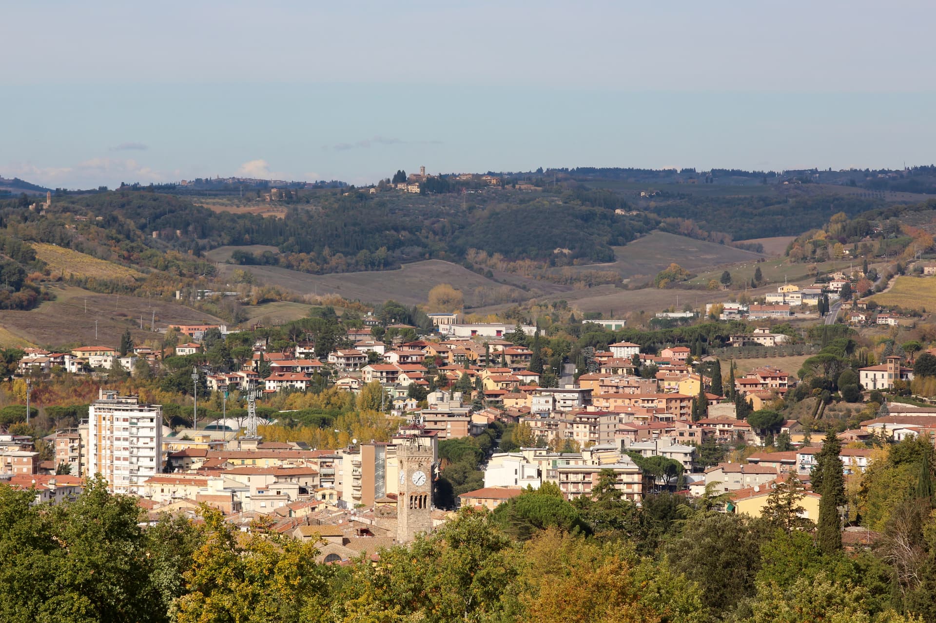 Comune di Poggibonsi