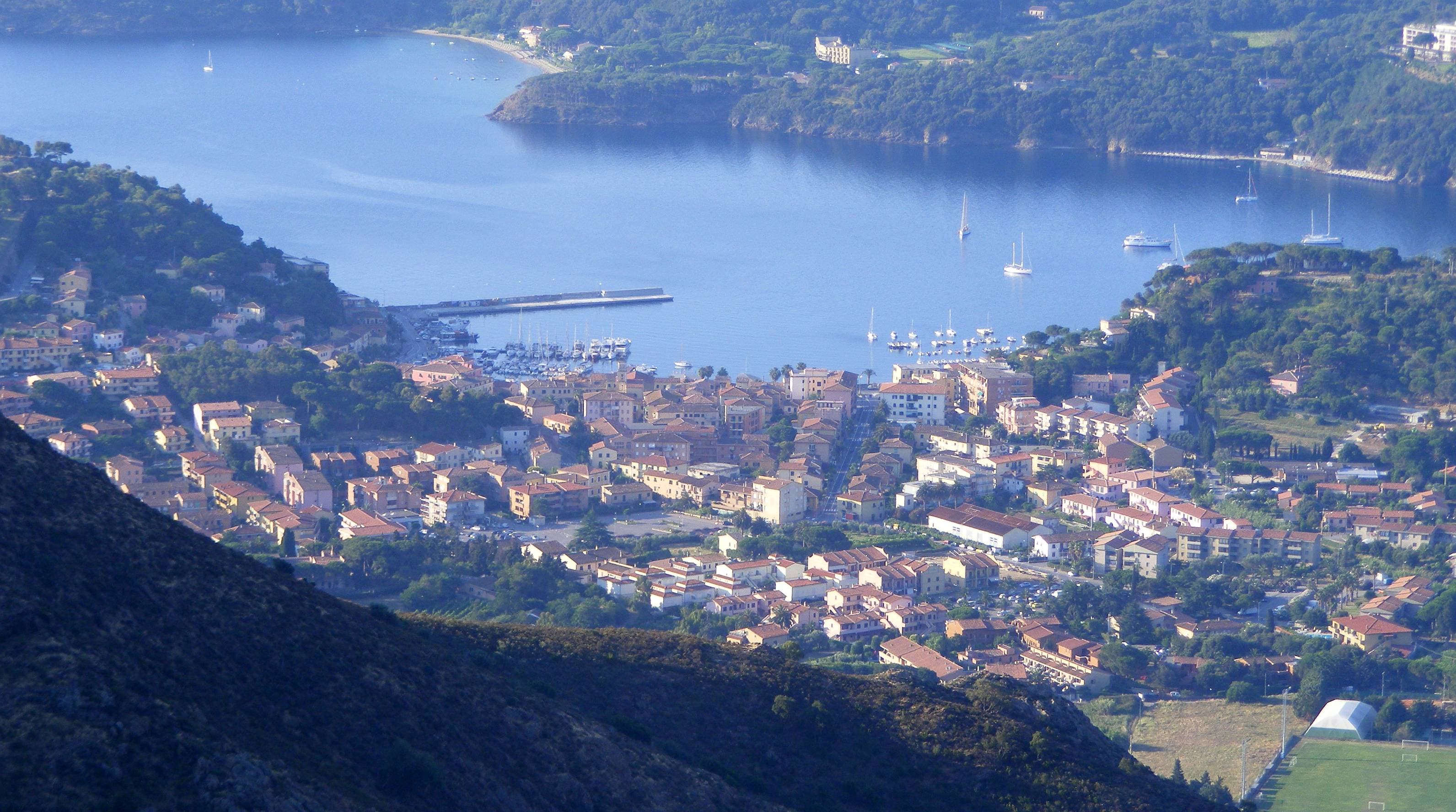 Comune di Porto Azzurro