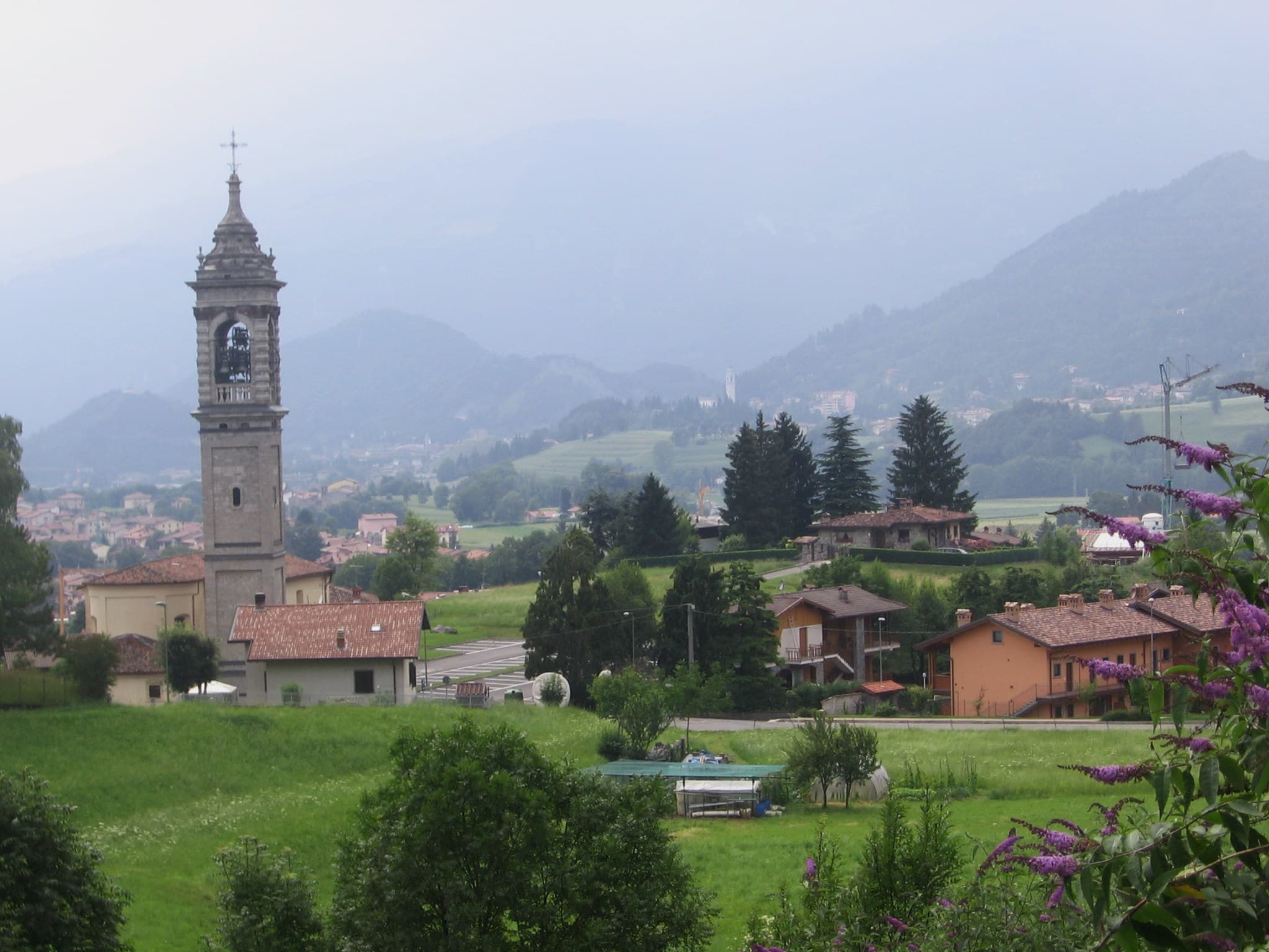 Comune di Songavazzo