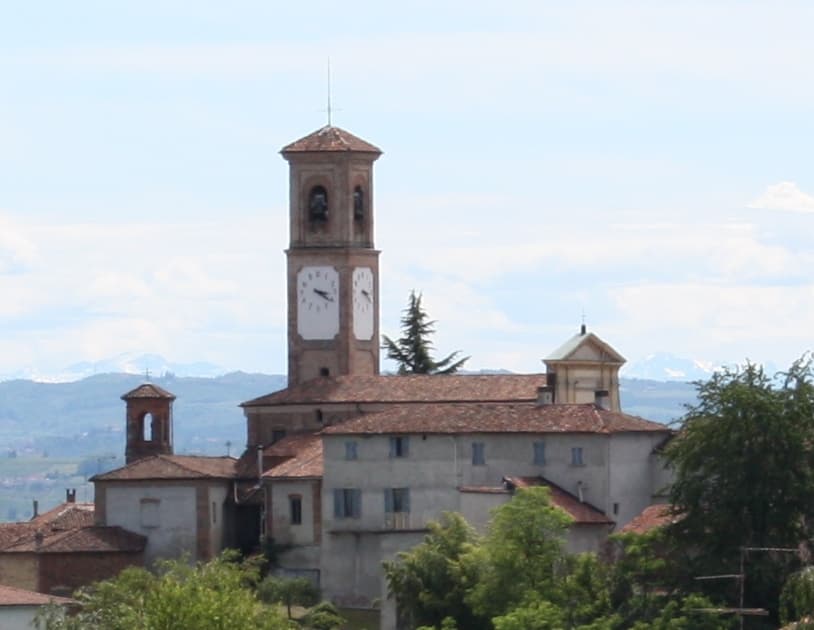 Comune di Vinchio