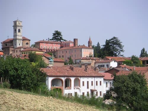 Comune di Castelletto Monferrato