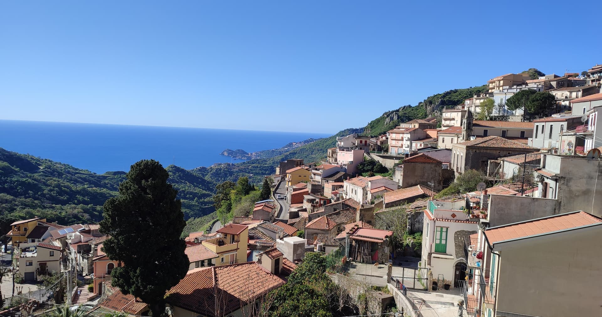 Comune di Gallodoro