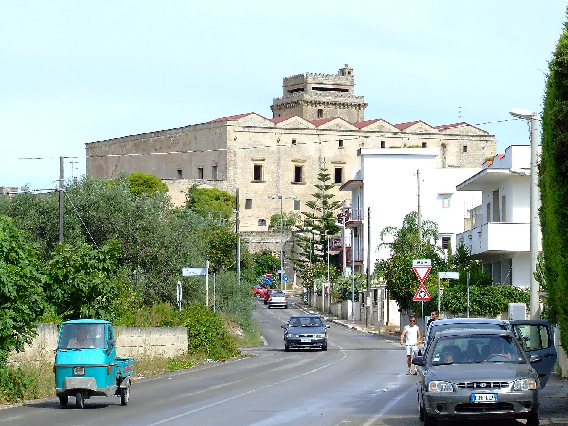 Comune di Leporano