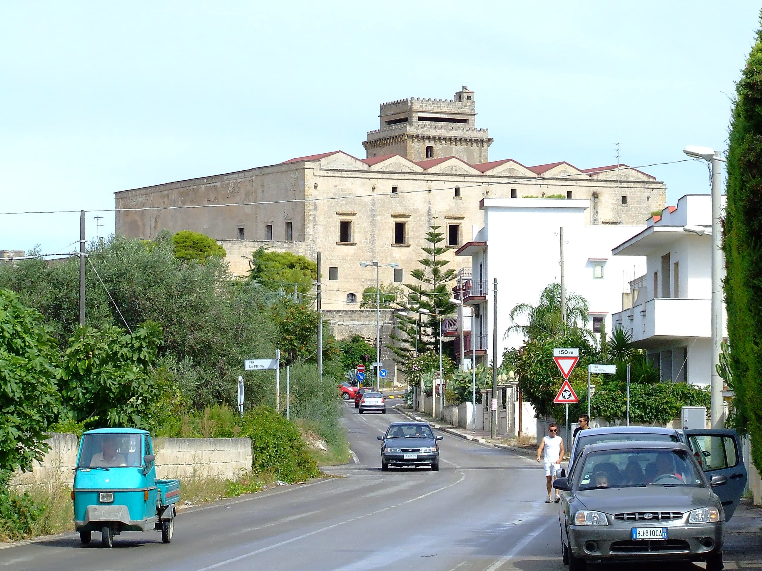 Comune di Leporano
