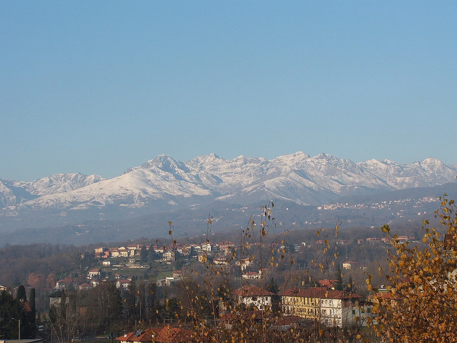 Comune di Lessona