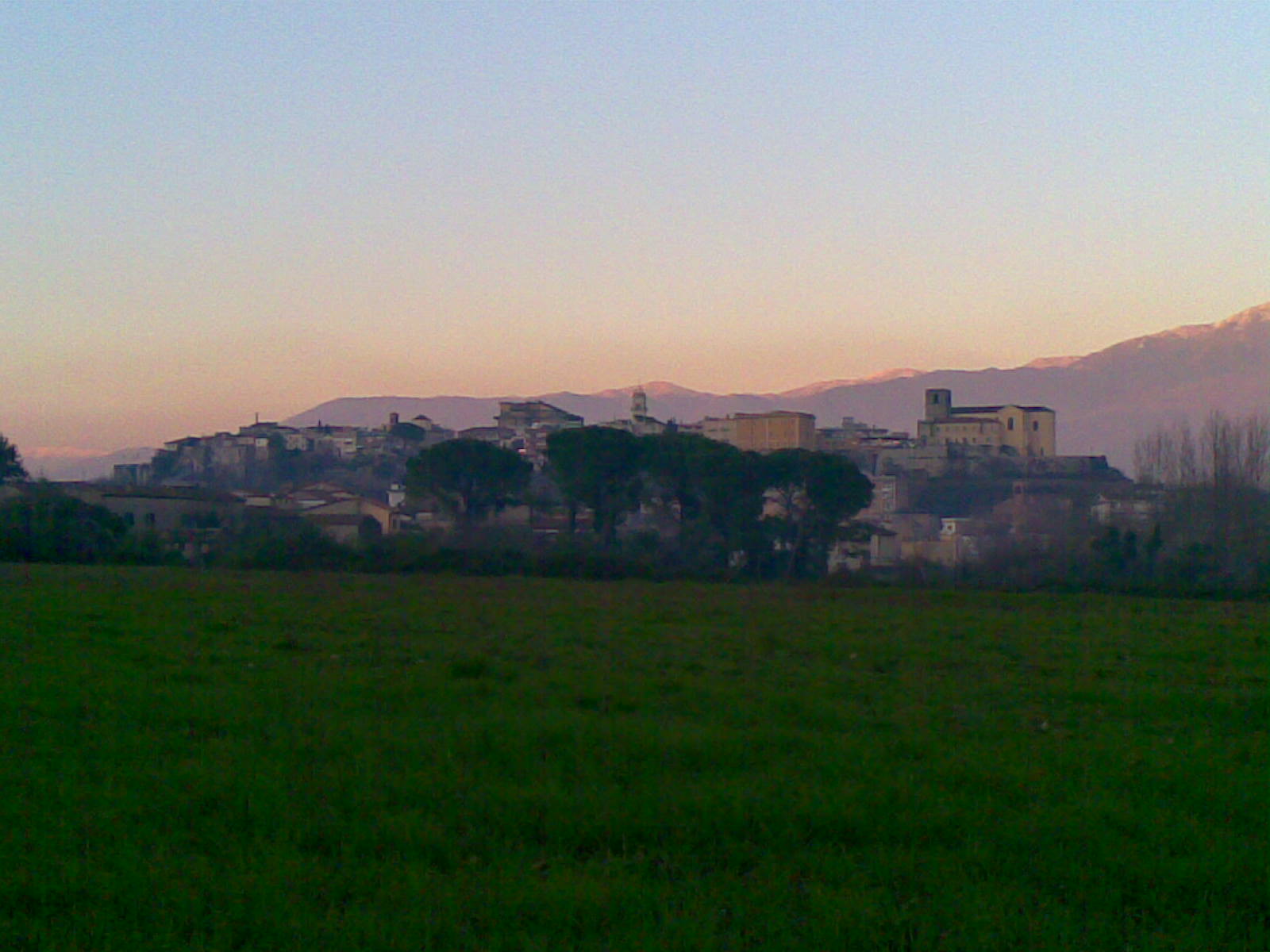 Comune di Pontecorvo