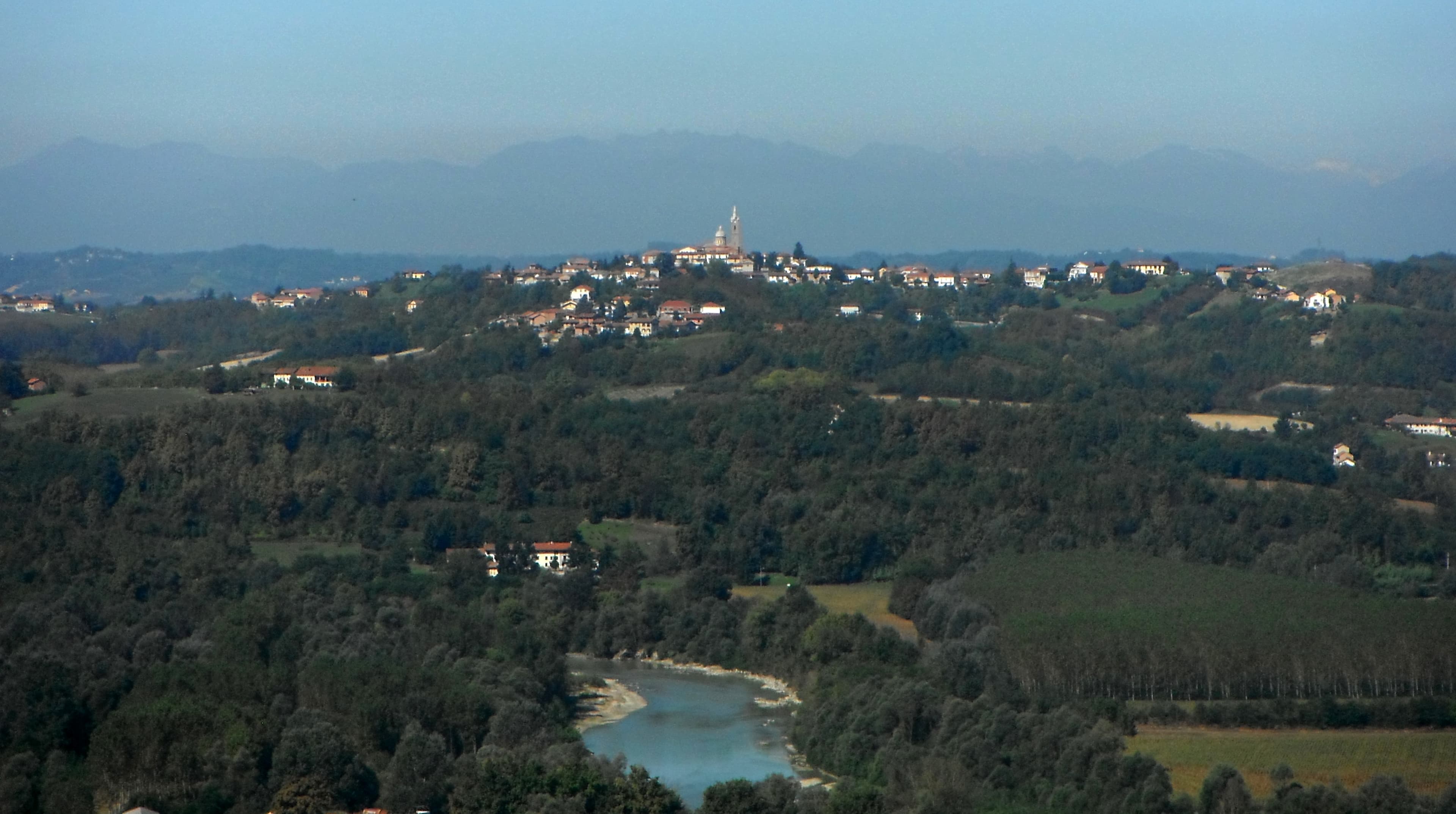 Comune di Antignano