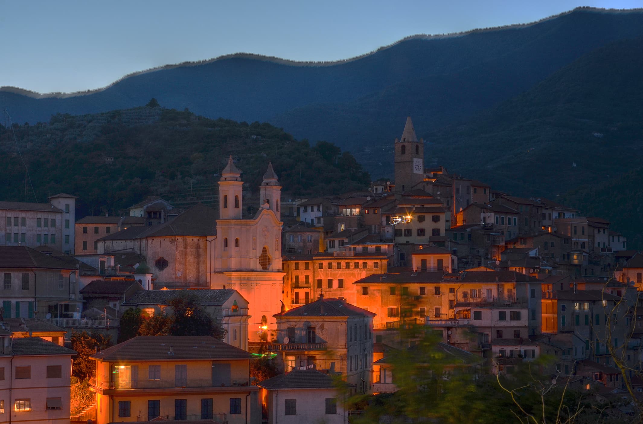 Comune di Ceriana