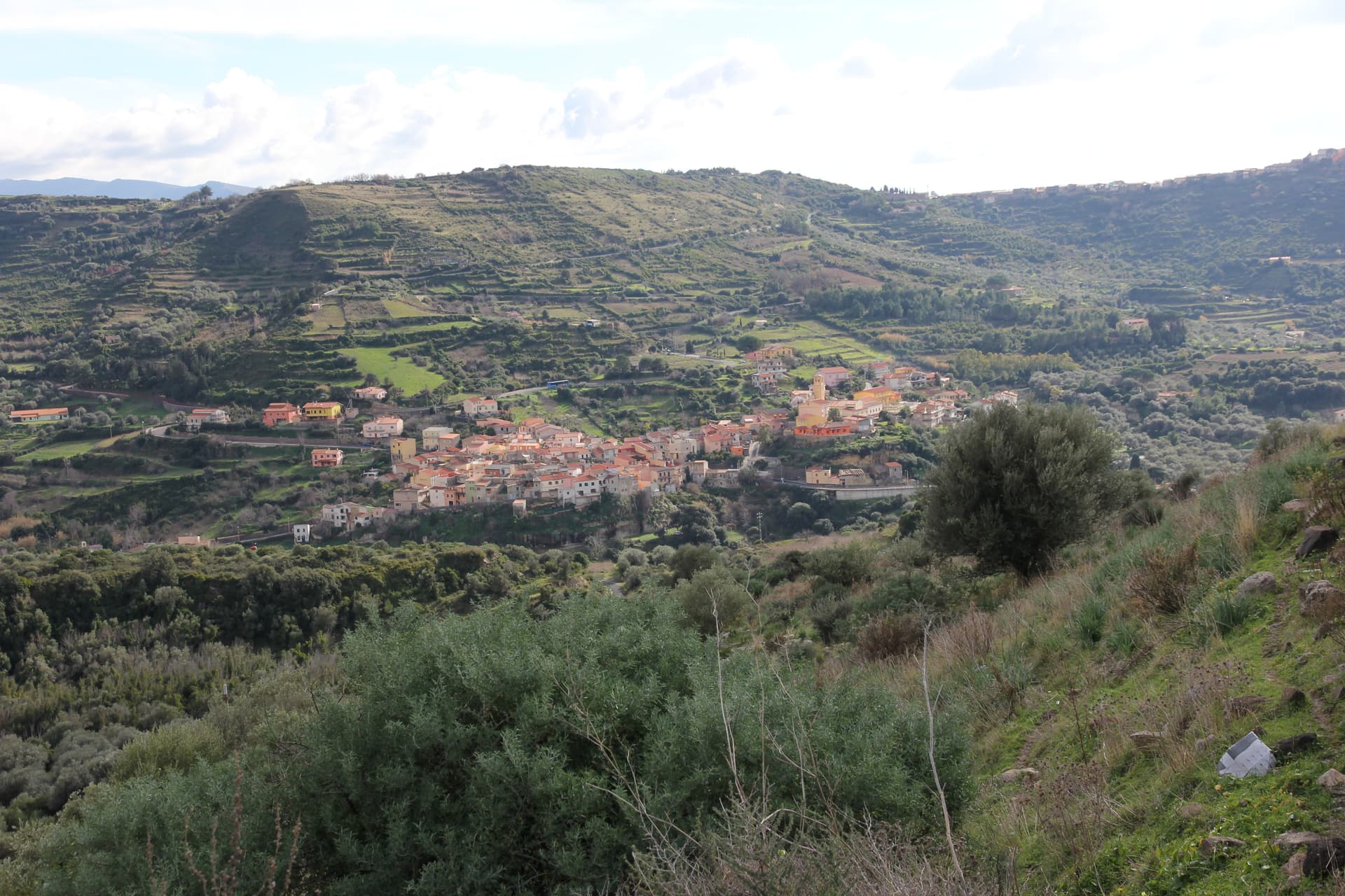 Comune di Modolo