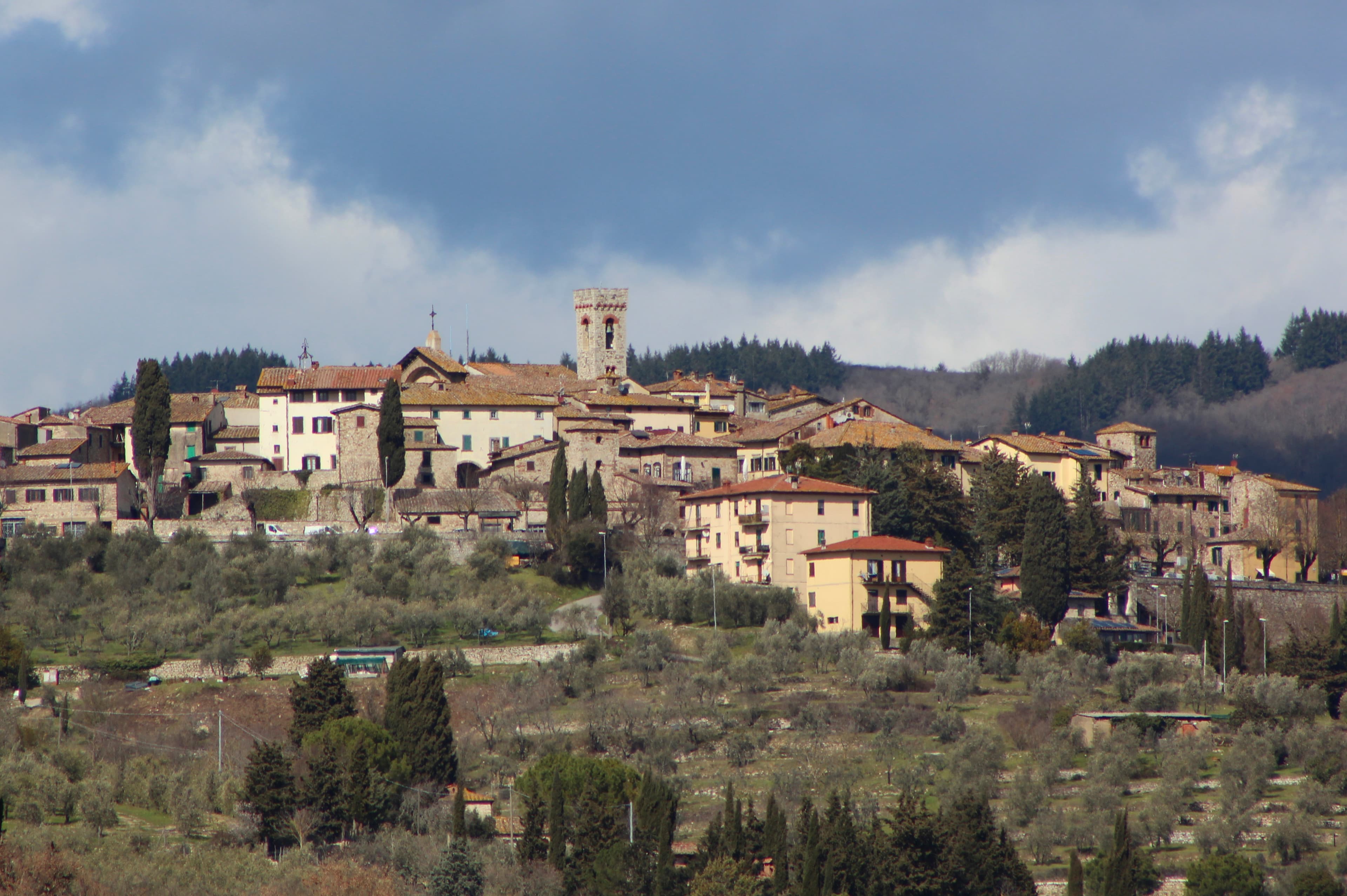 Comune di Radda in Chianti