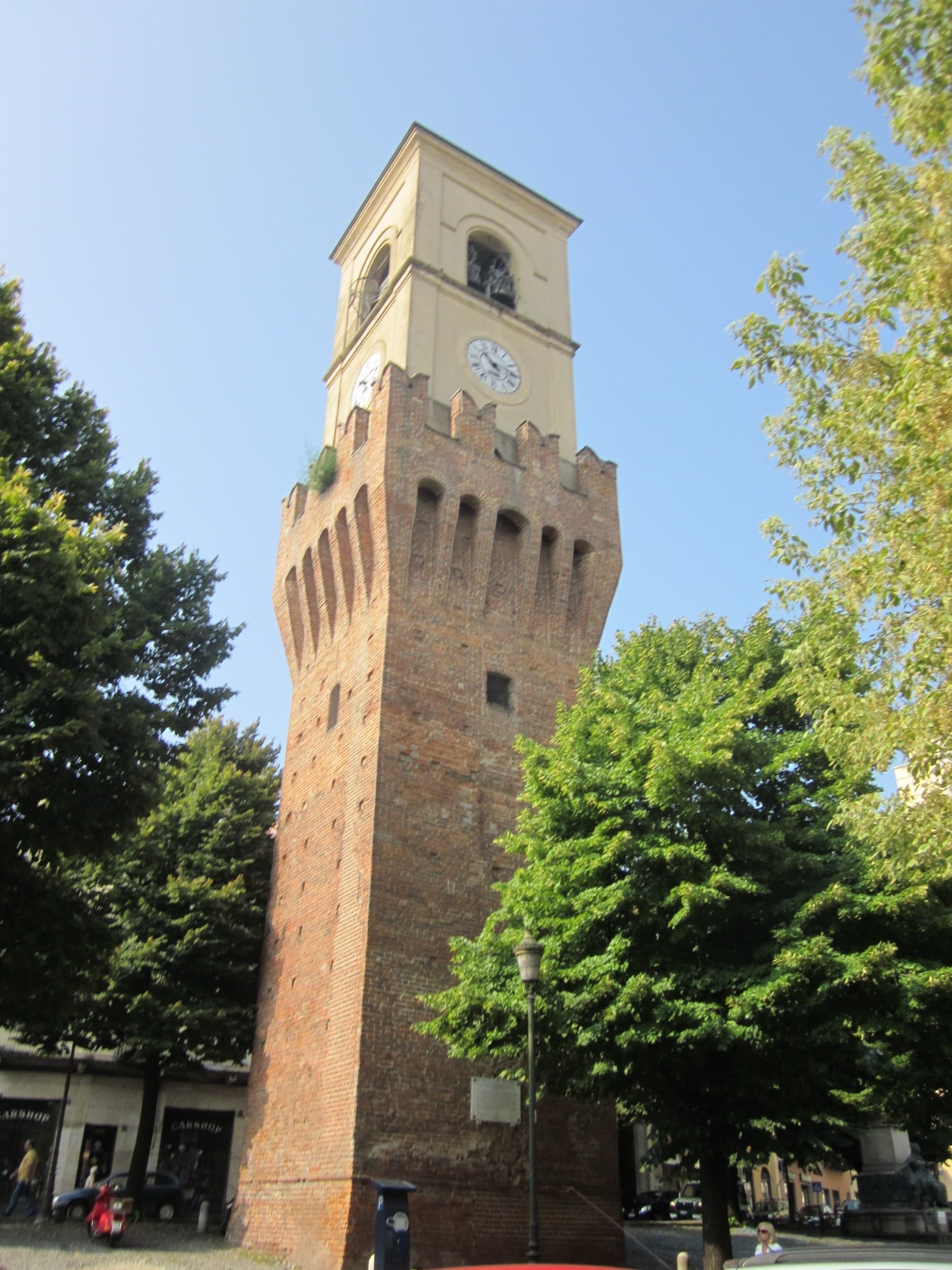 Comune di Stradella