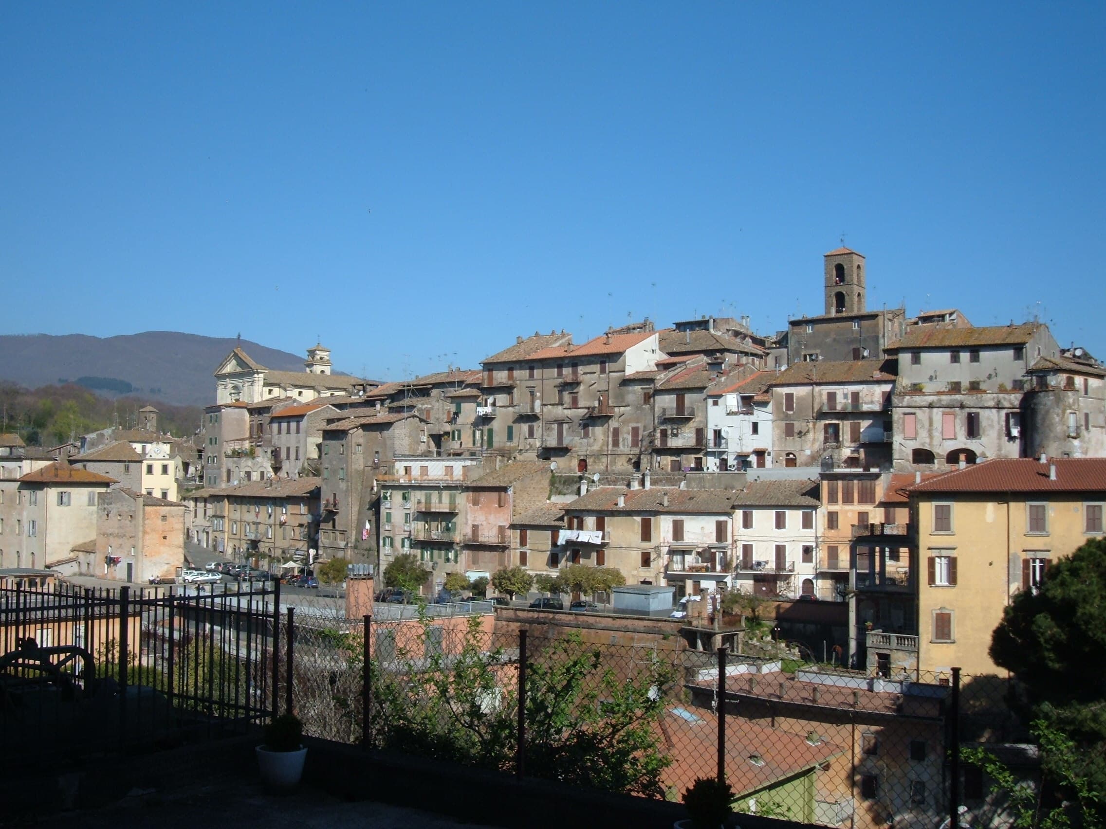 Comune di Vallerano