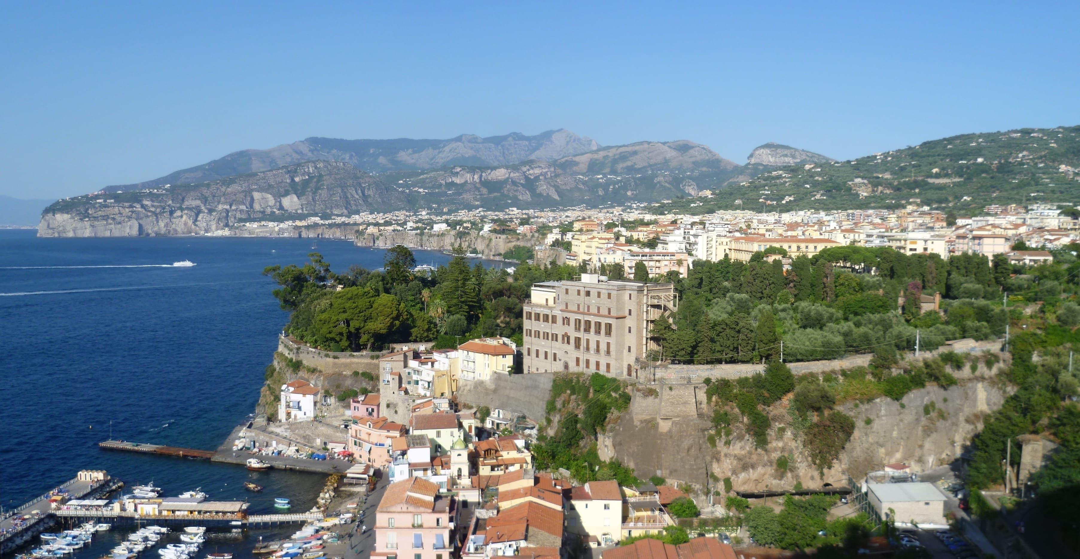 Comune di Sorrento