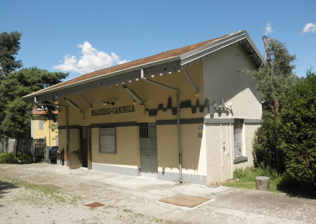Comune di Macherio