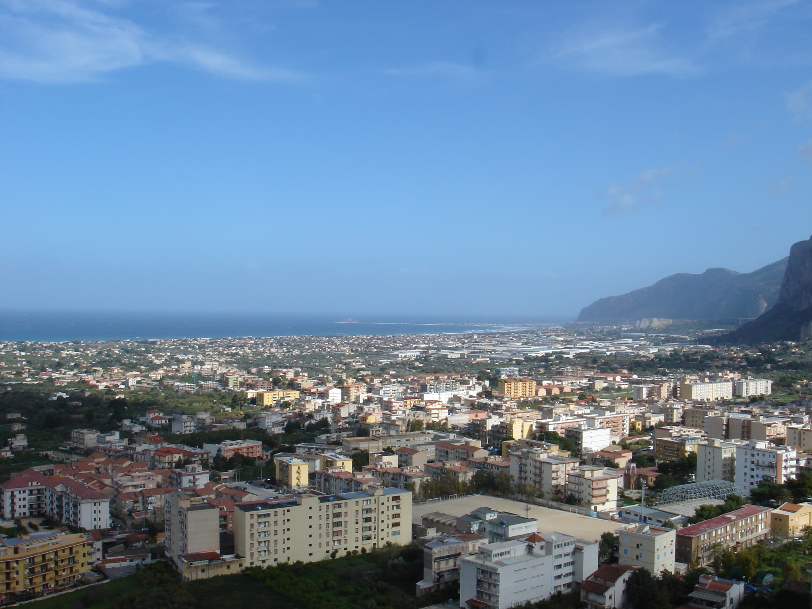 Comune di Carini