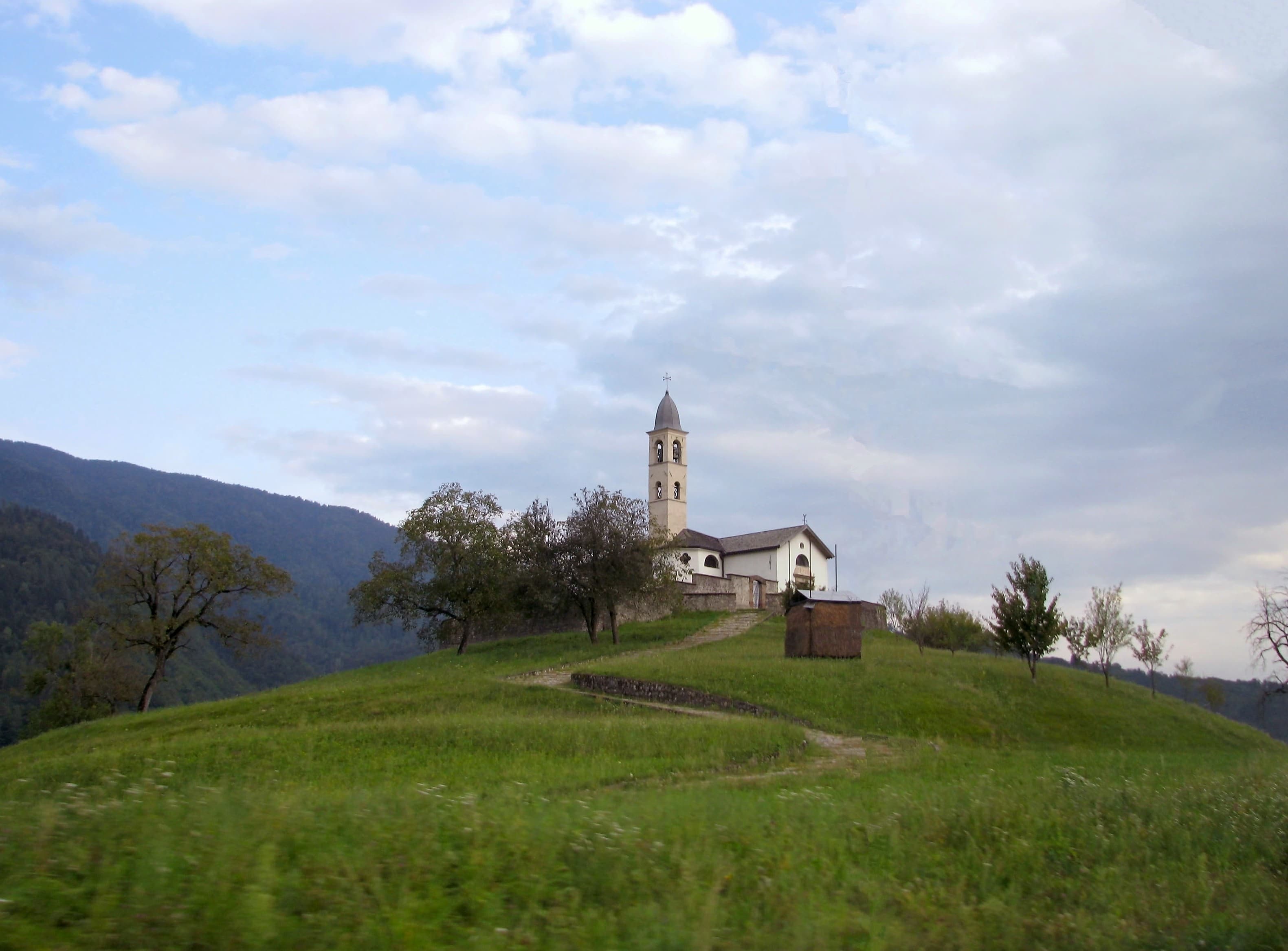Comune di Sovramonte