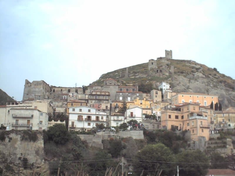 Comune di Amantea
