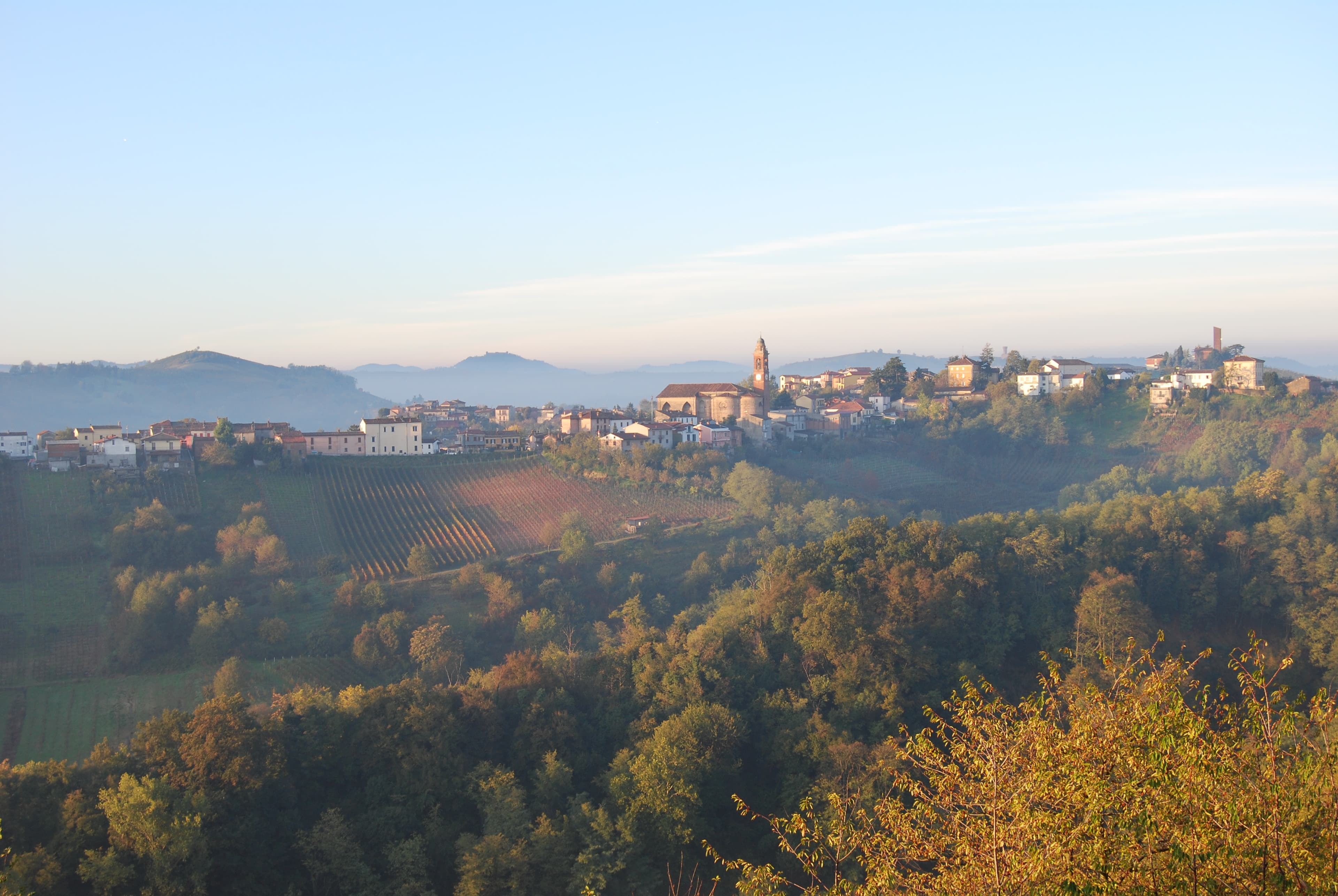 Comune di Canneto Pavese