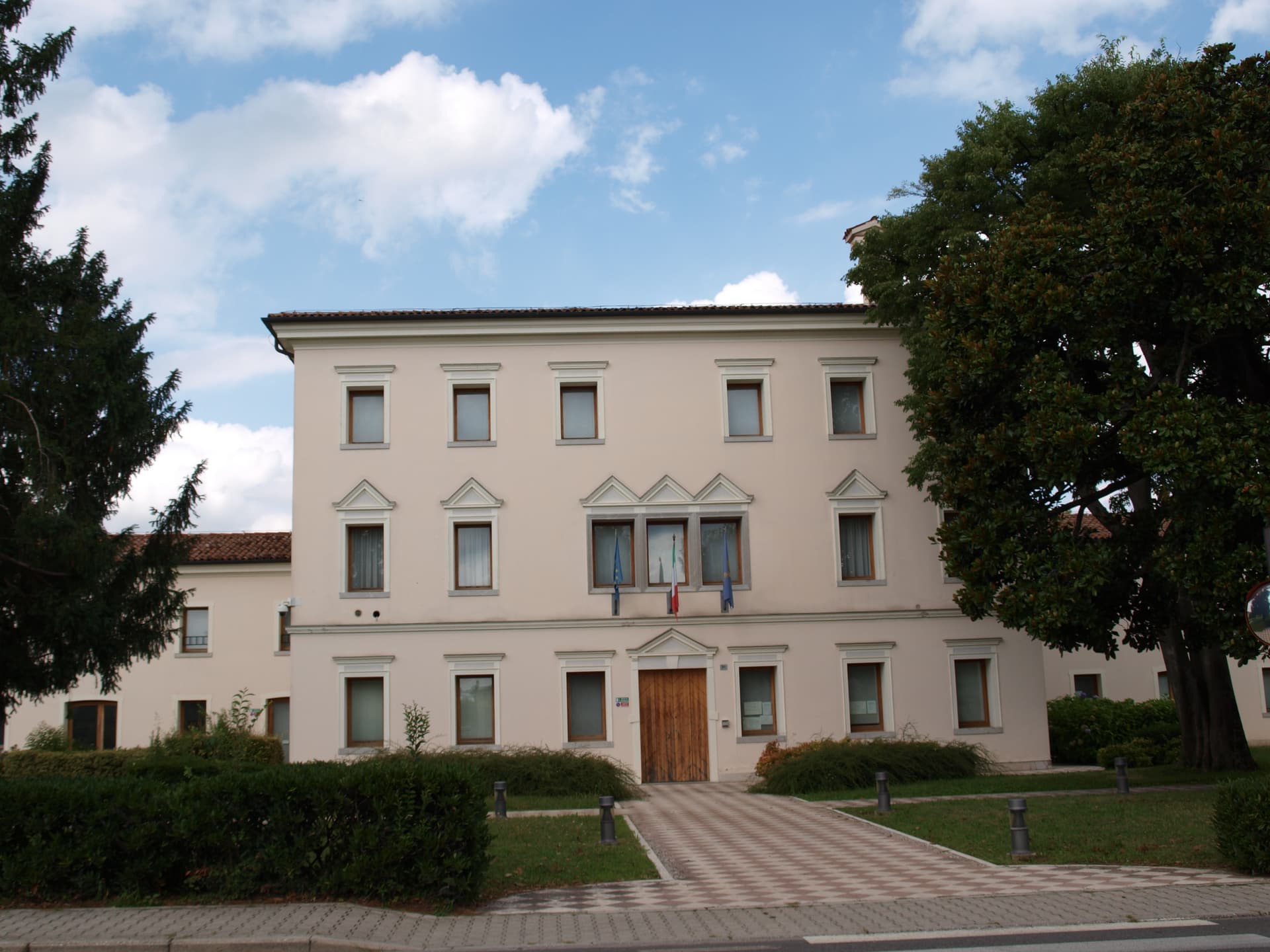 Comune di Pravisdomini