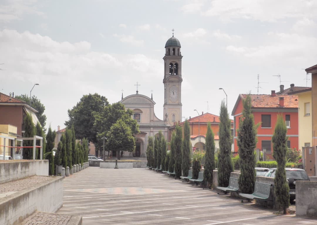 Comune di San Martino in Strada