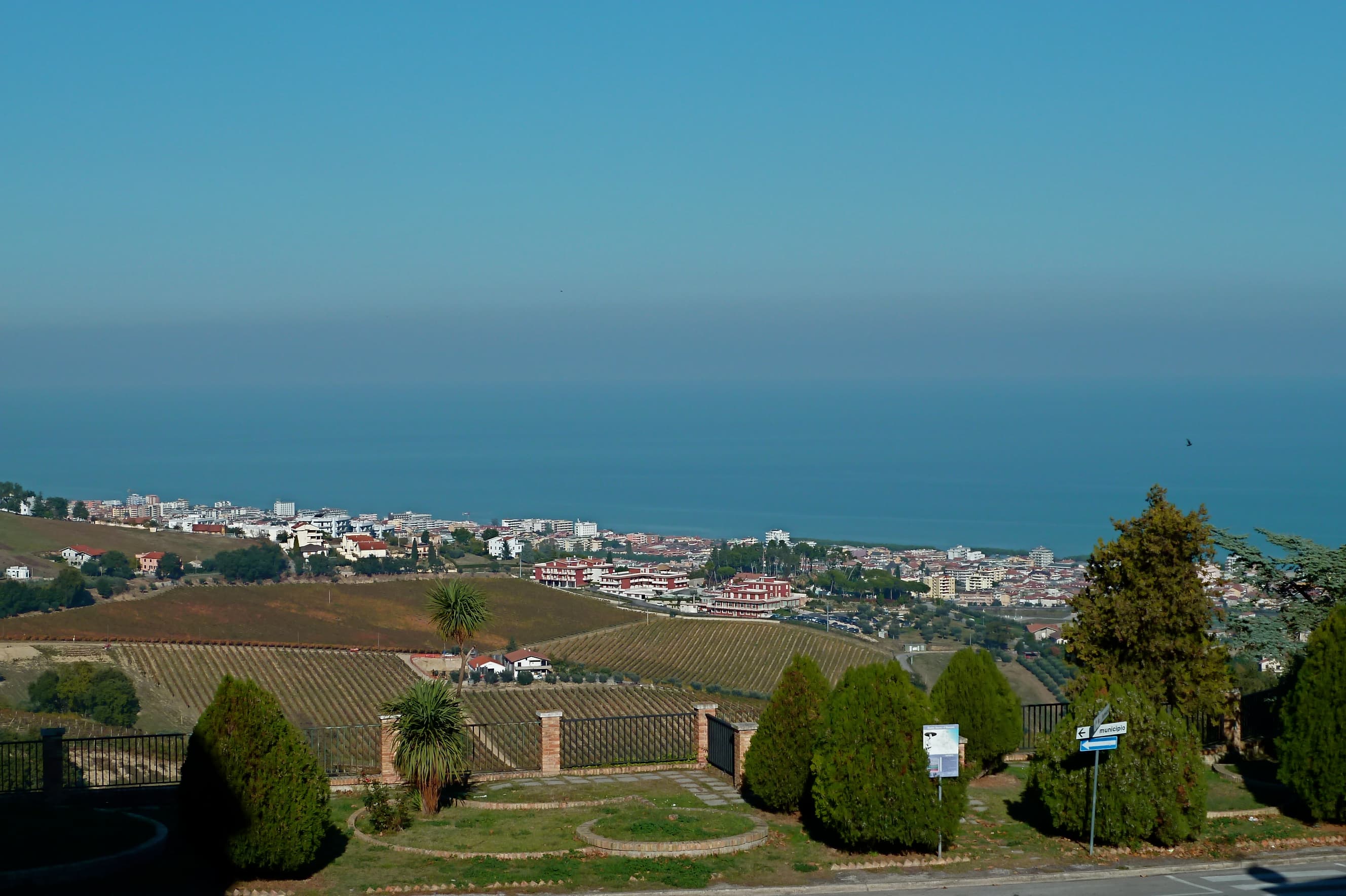 Comune di Tortoreto